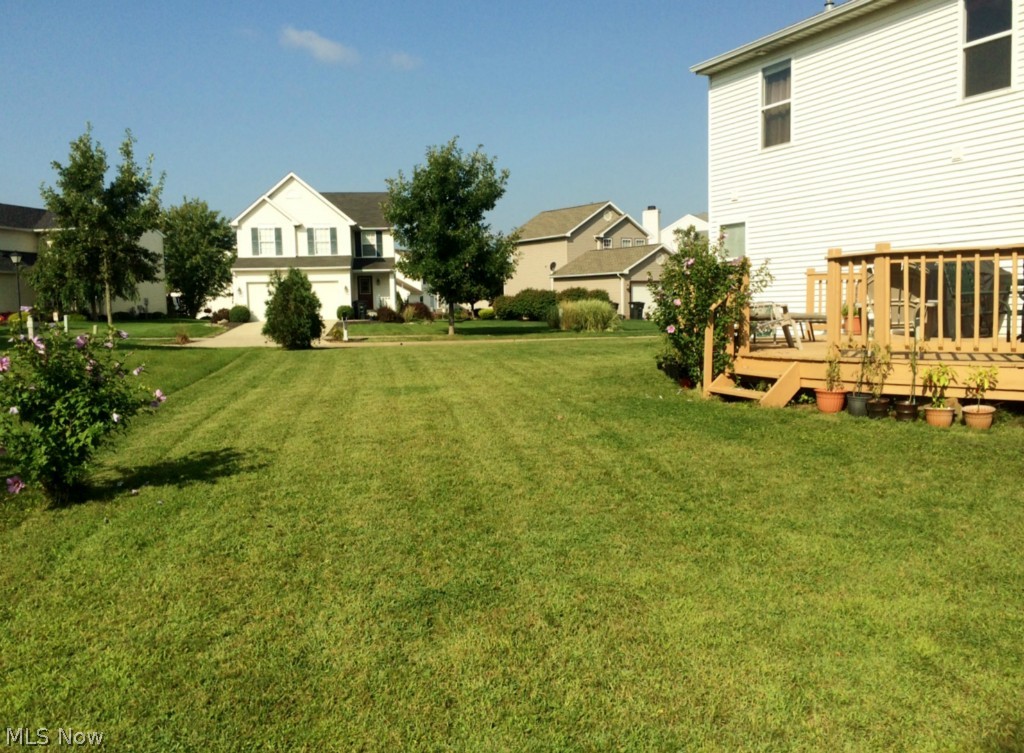 Villages/Coventry Xing Ph V - Residential