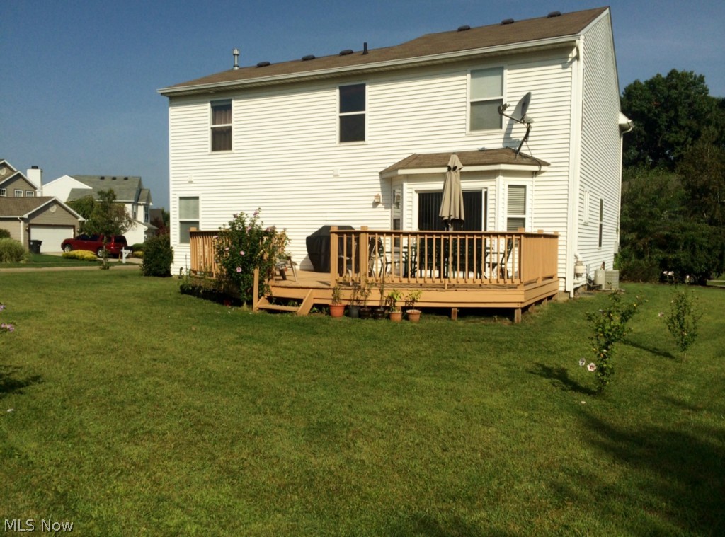 Villages/Coventry Xing Ph V - Residential