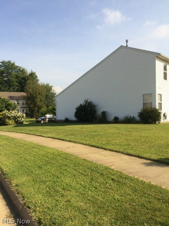 Villages/Coventry Xing Ph V - Residential