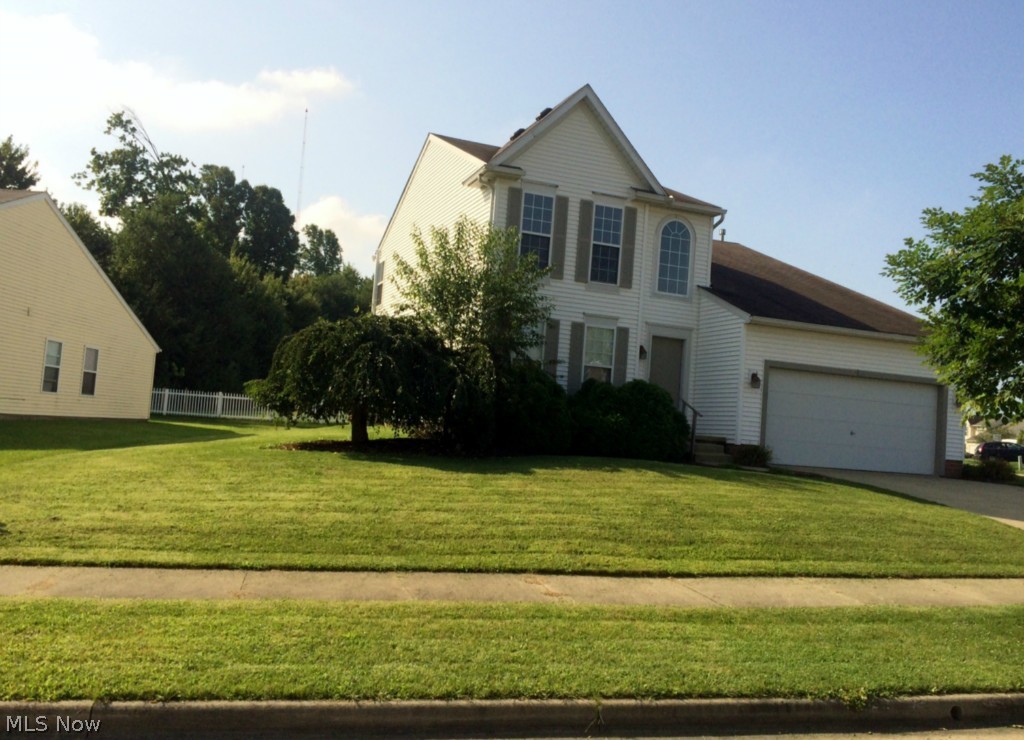 Villages/Coventry Xing Ph V - Residential