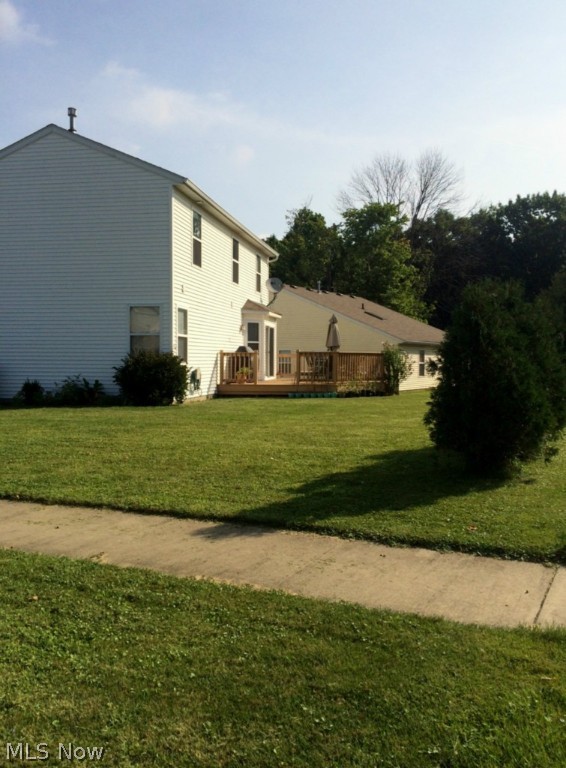 Villages/Coventry Xing Ph V - Residential