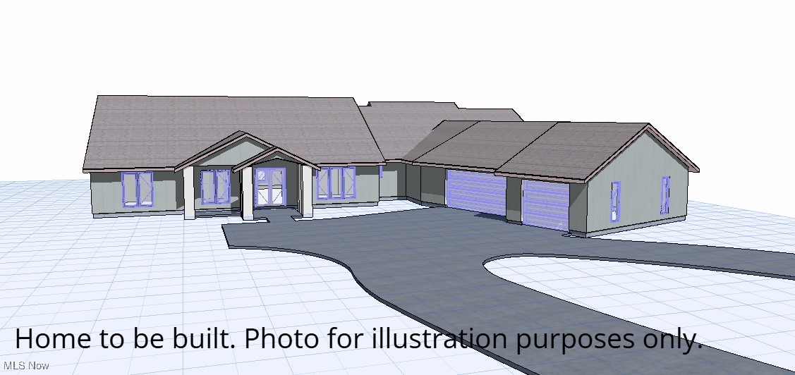 9113 Riverwood Drive, North Ridgeville, Ohio image 1