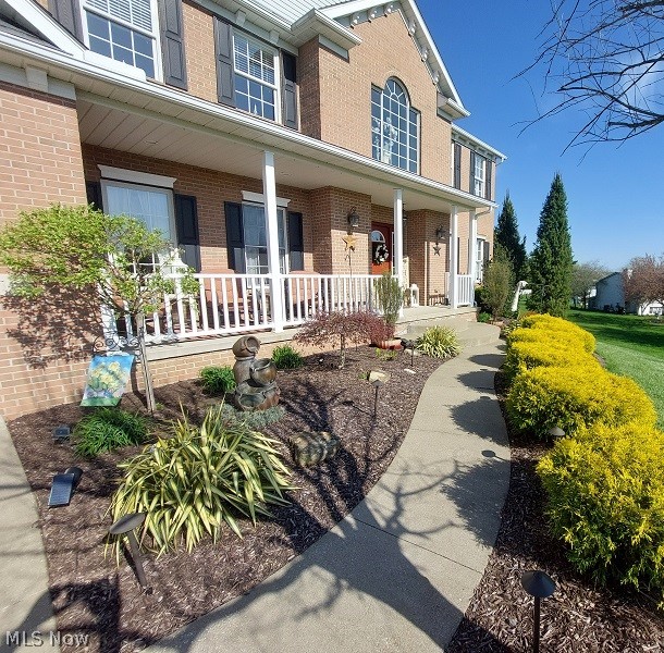 Country Club Hills - Residential