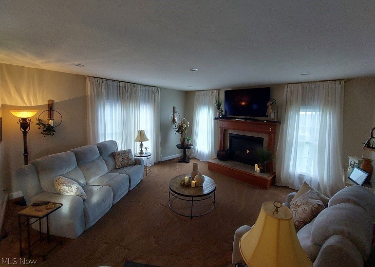 Country Club Hills - Residential