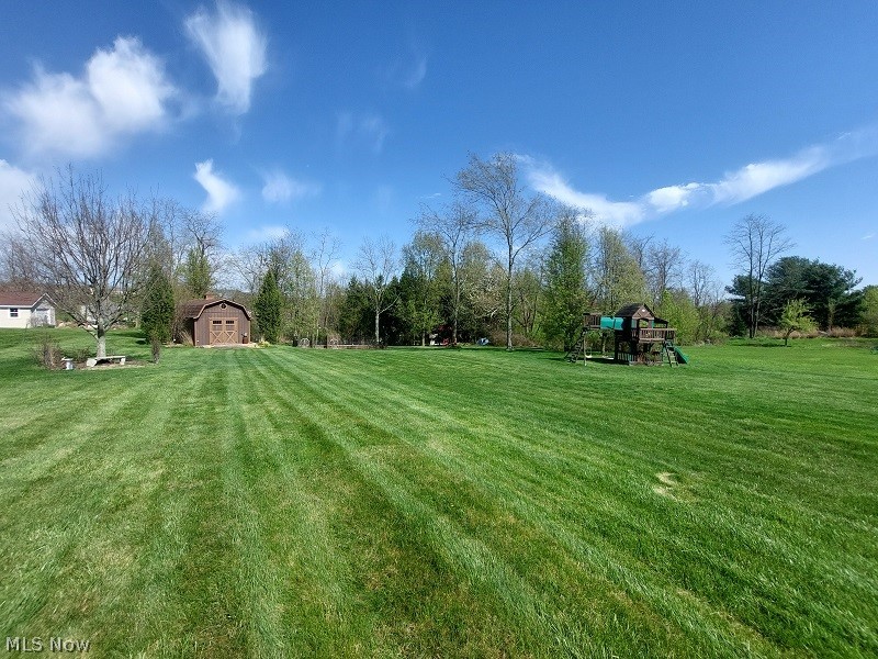 Country Club Hills - Residential