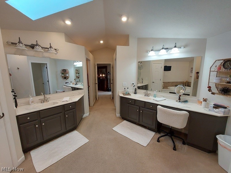 Country Club Hills - Residential