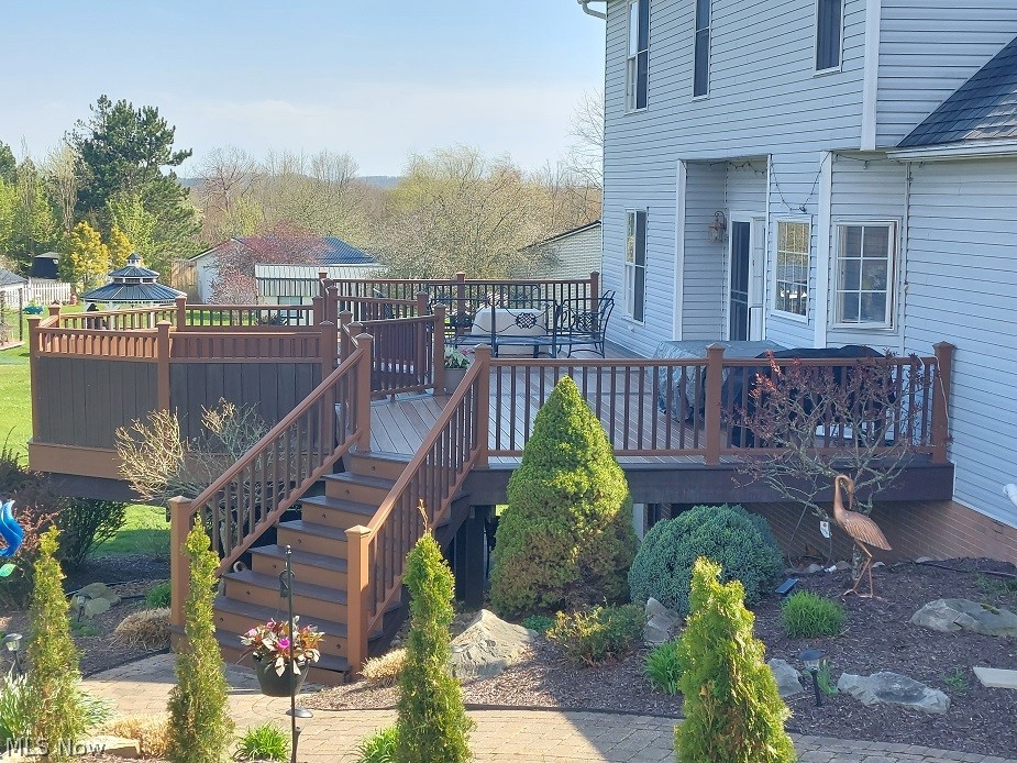 Country Club Hills - Residential