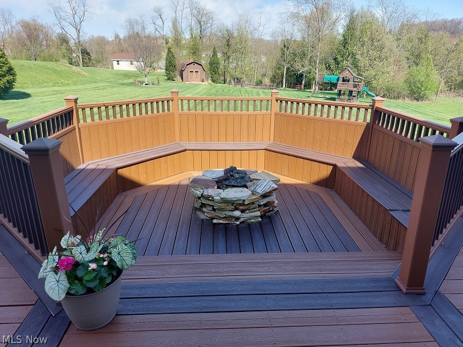 Country Club Hills - Residential