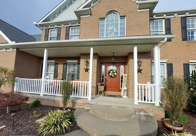 Country Club Hills - Residential