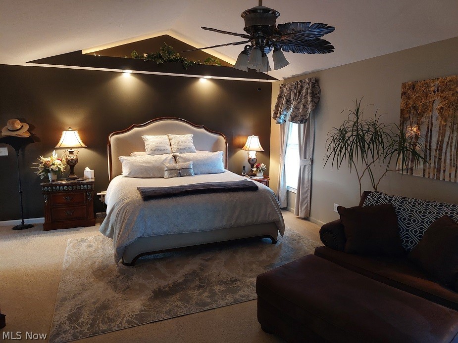 Country Club Hills - Residential