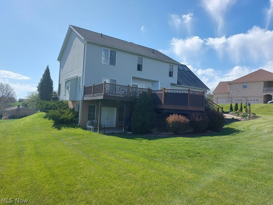 Country Club Hills - Residential