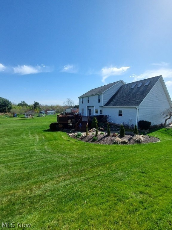 Country Club Hills - Residential