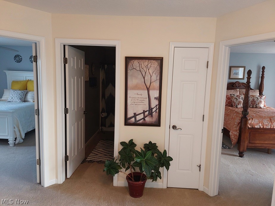 Country Club Hills - Residential