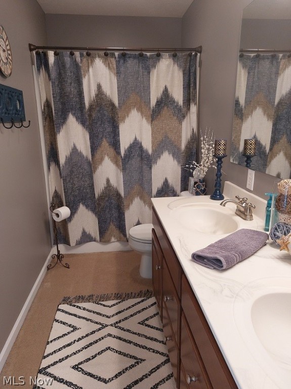 Country Club Hills - Residential