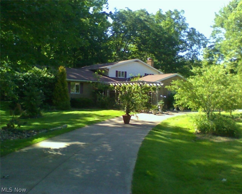 Hermitage Crest Estates - Residential