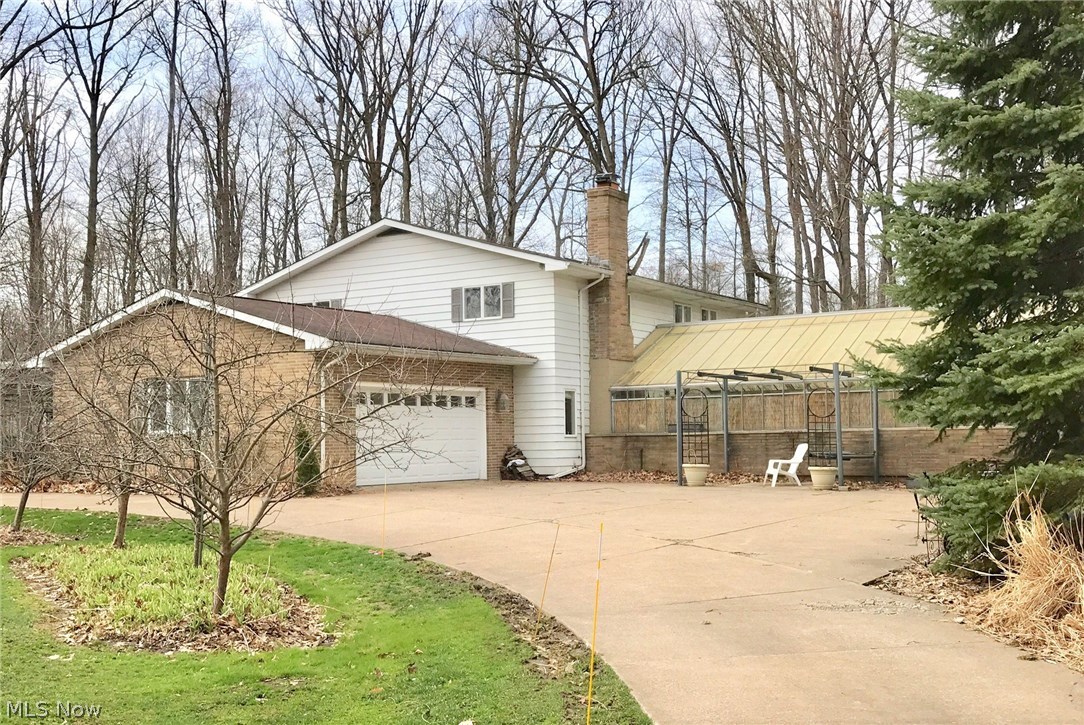 Hermitage Crest Estates - Residential