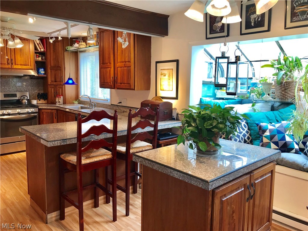 Hermitage Crest Estates - Residential