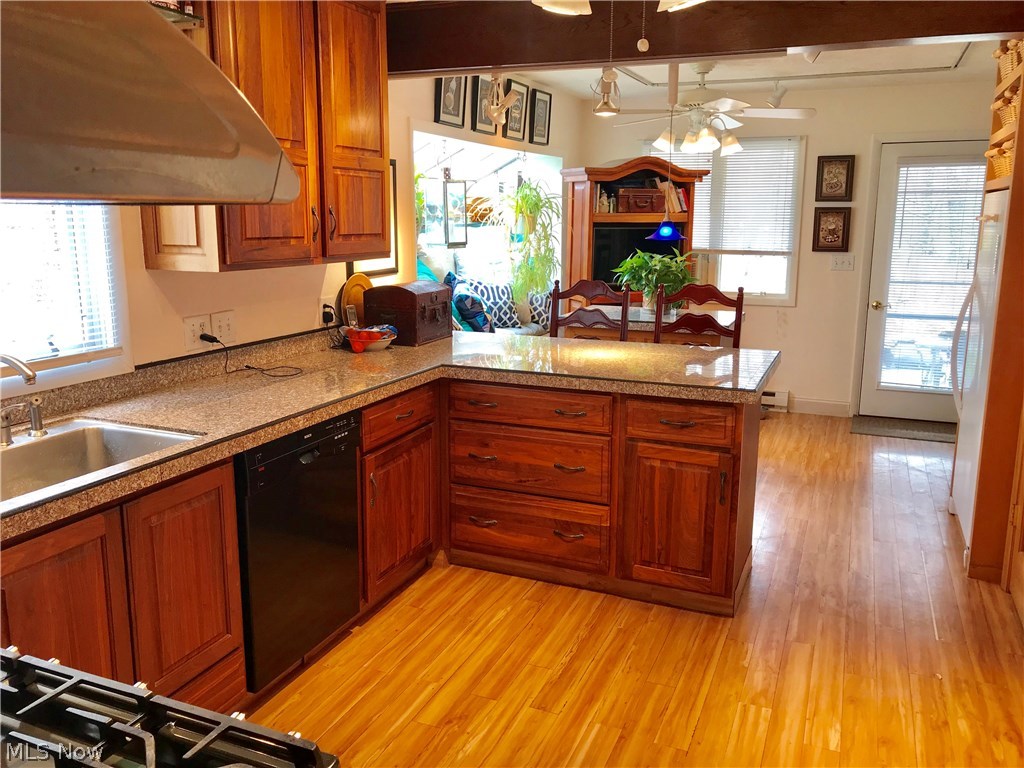 Hermitage Crest Estates - Residential