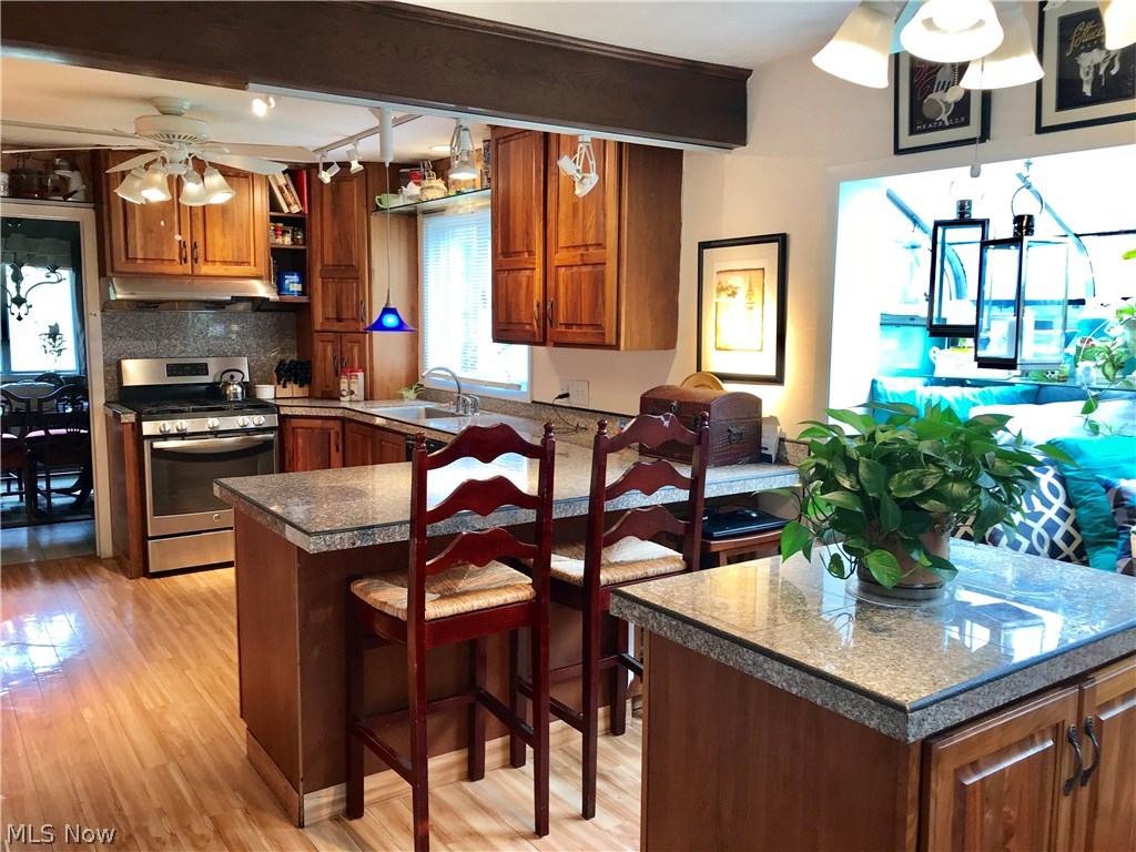 Hermitage Crest Estates - Residential