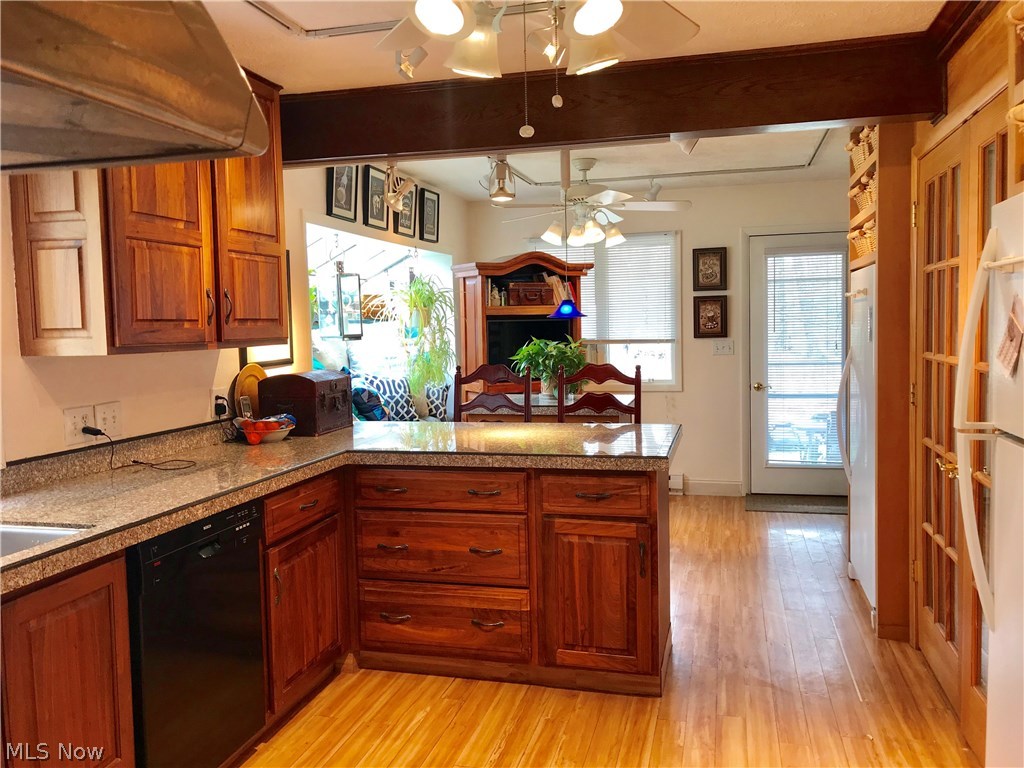 Hermitage Crest Estates - Residential