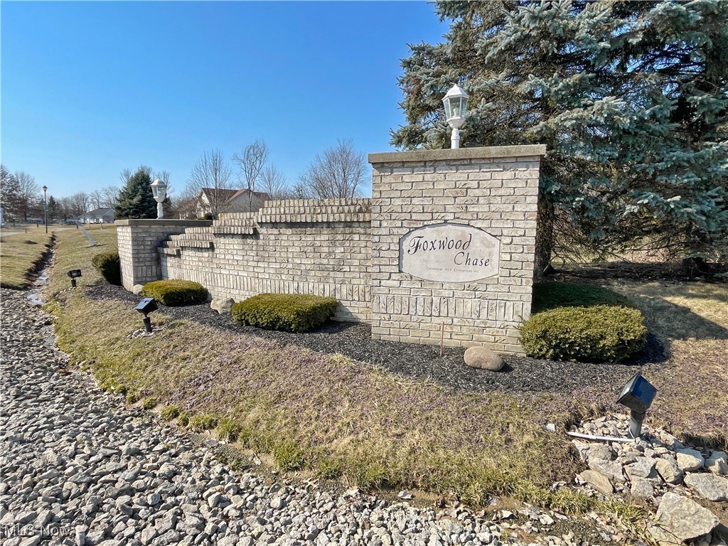49587 Foxwood Lane, East Palestine, Ohio image 13