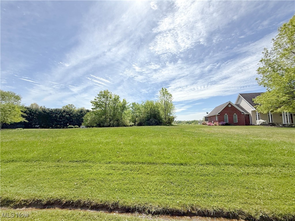 Foxwood Chase 01 - Land