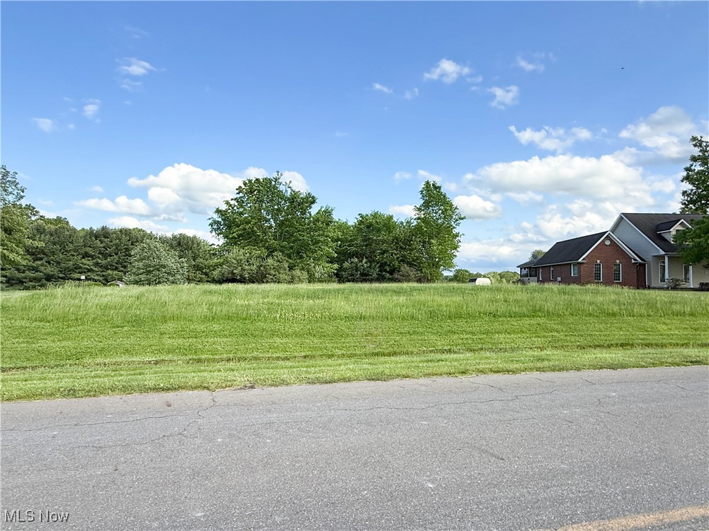 Foxwood Chase 01 - Land