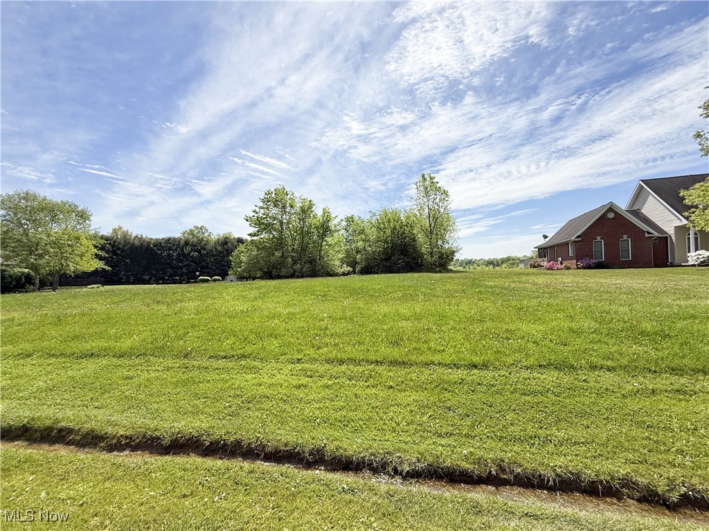 Foxwood Chase 01 - Land