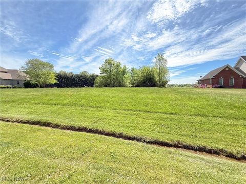 Photo of 49587 Foxwood Lane, East Palestine, OH 44413 (MLS # 5095293)