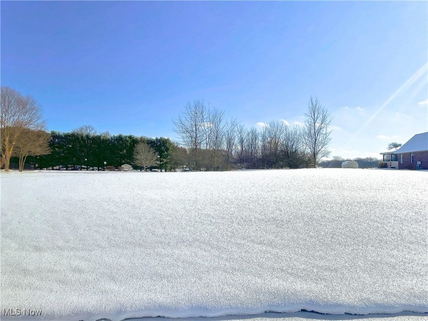 Create a home tailored to your vision! Discover the perfect spot to build your dream home! This is 1 of only 3 lots available lots in the  beautiful Foxwood Chase Development in Unity Twp. Situated on a dead end street, this lot offers approximately 1 acre of space, providing the ideal setting for country living at its finest. Bring your own builder.  Each lot is septic-approved. Enjoy the convenience of underground utilities and natural gas availability, making your build even easier. Situated approximately 5 minutes from the Pennsylvania Line and approximately 40 minutes from Pittsburgh Airport, this development combines rural living with easy access to major destinations. Join a community of beautiful homes and make this your new address!