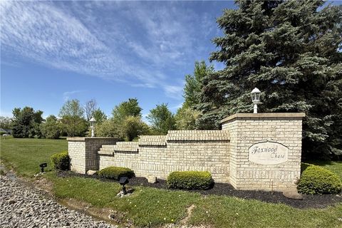 Tiny photo for 49587 Foxwood Lane, East Palestine, OH 44413 (MLS # 5095293)