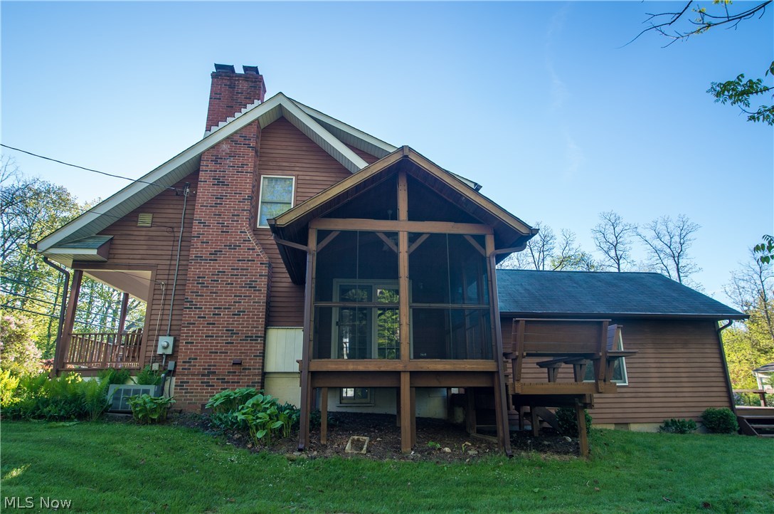 Ne Div - Residential