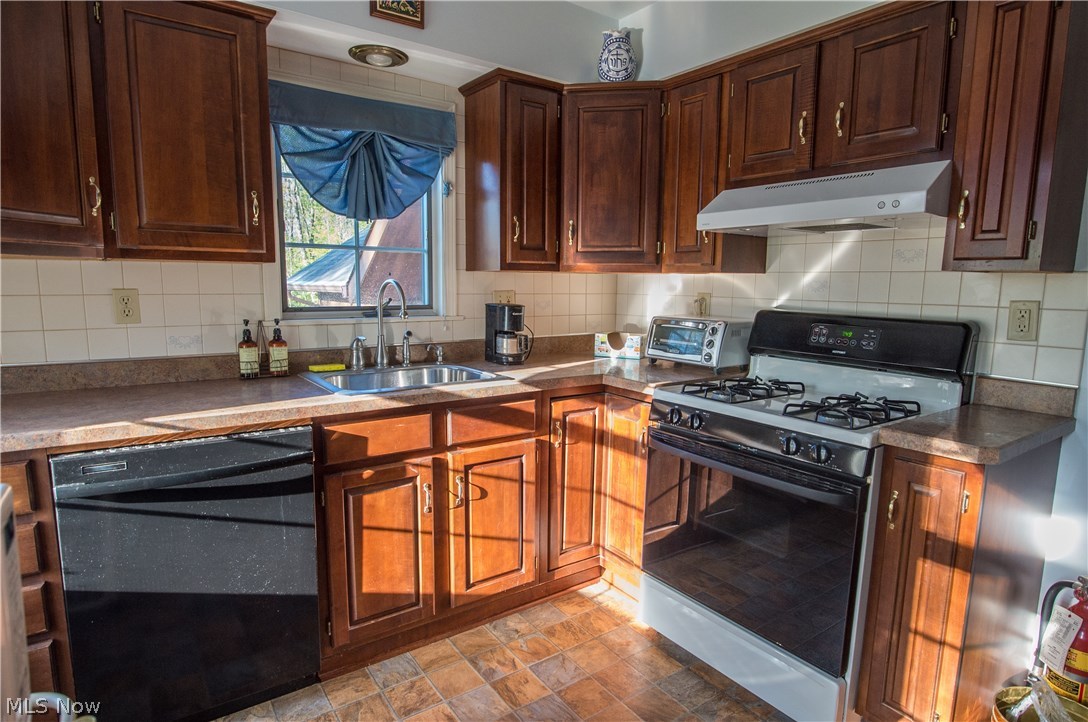 Ne Div - Residential