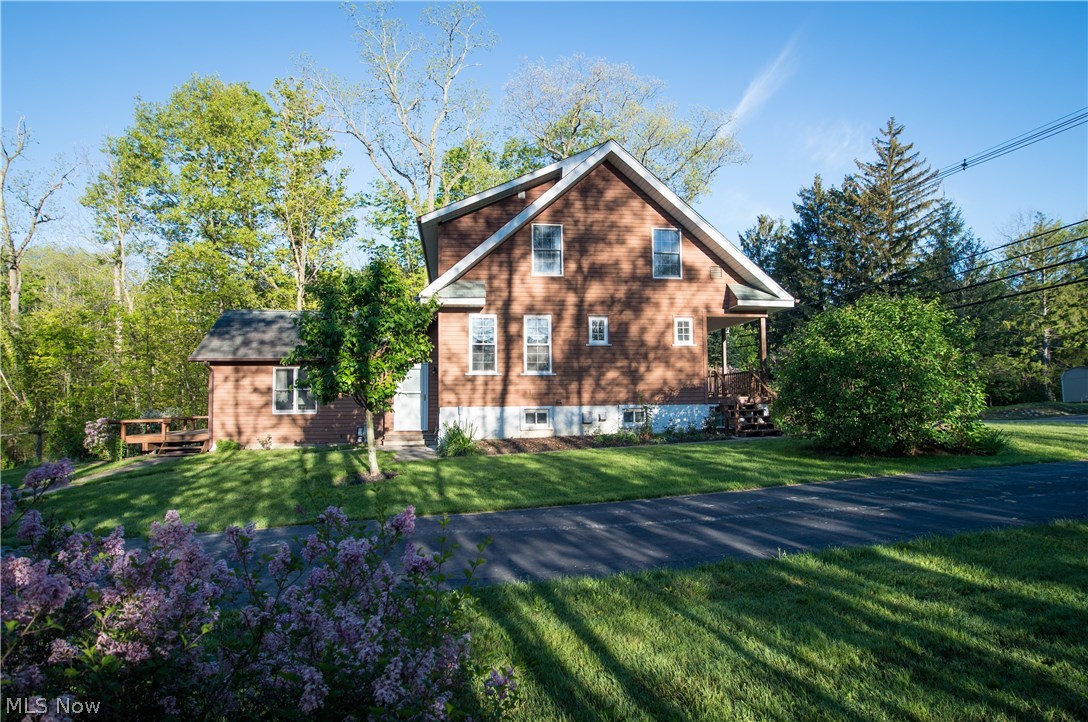 Ne Div - Residential