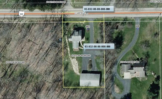 Ne Div - Residential