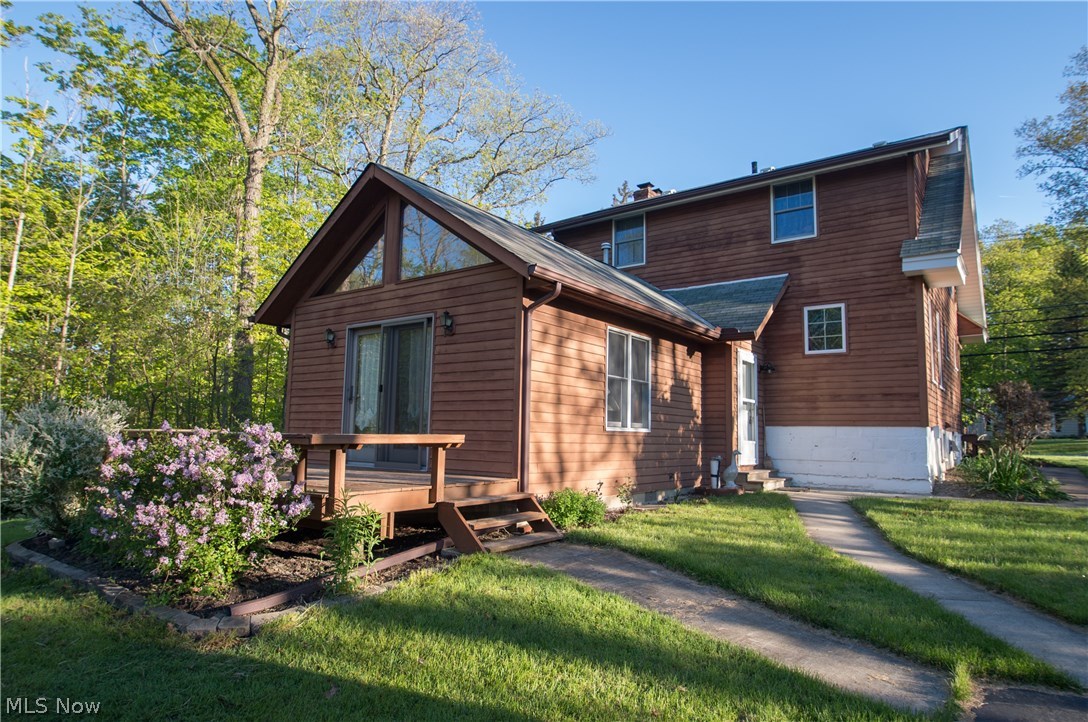 Ne Div - Residential