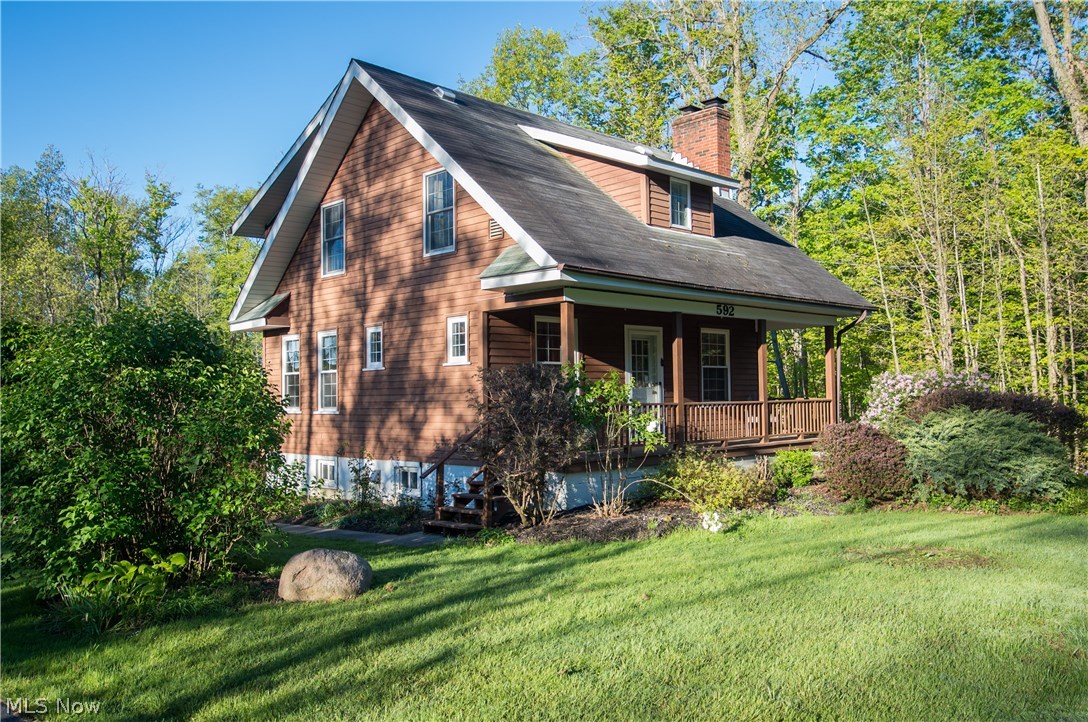 Ne Div - Residential