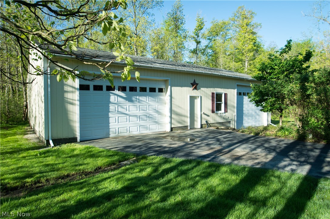 Ne Div - Residential