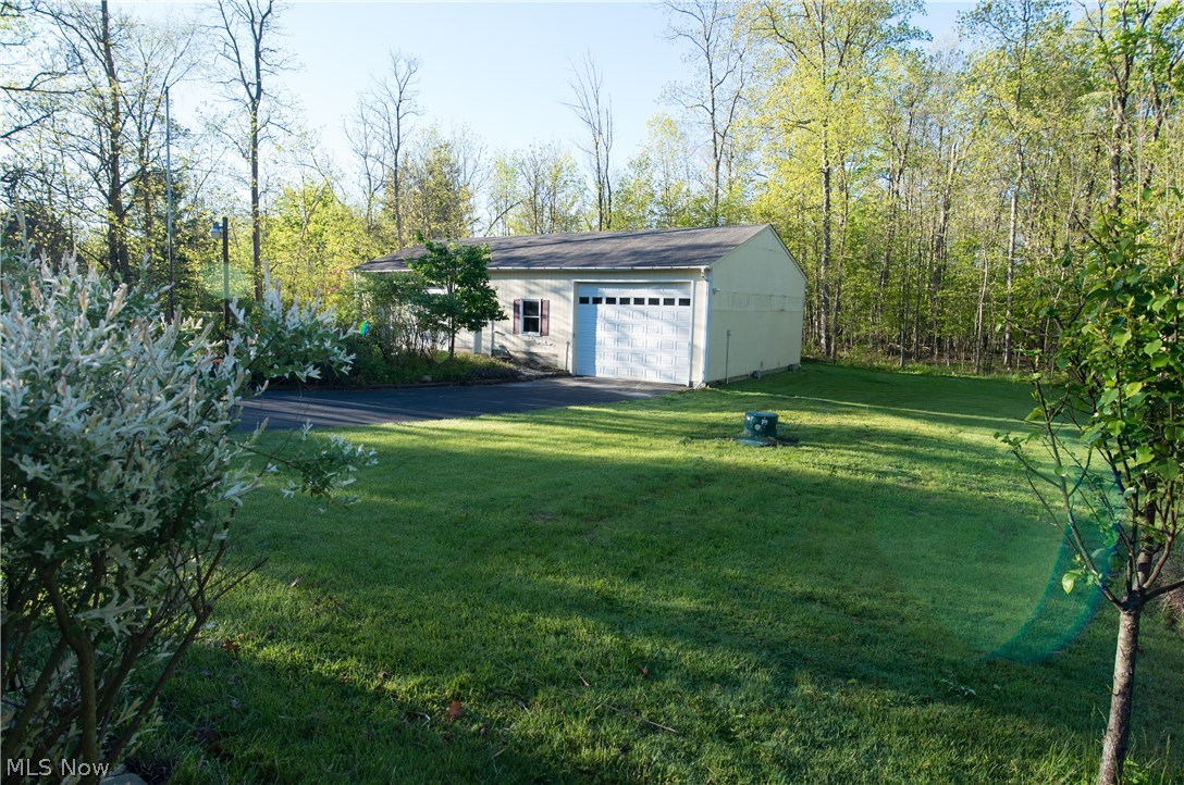 Ne Div - Residential