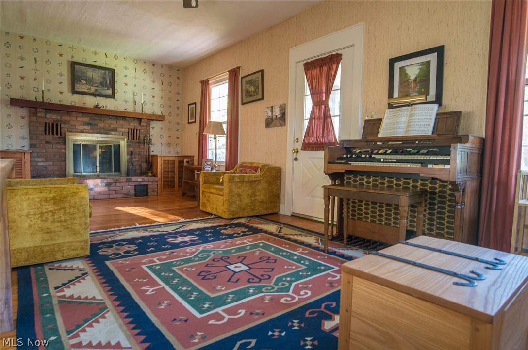 Ne Div - Residential