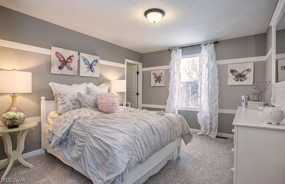 The Preserve at Millers Farm - Residential