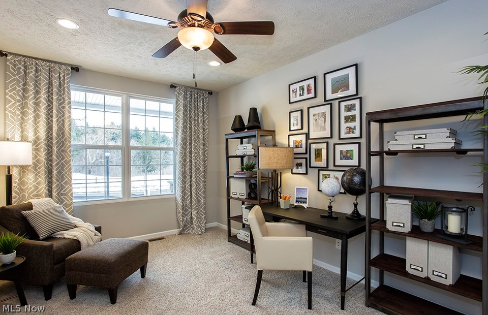 The Preserve at Millers Farm - Residential