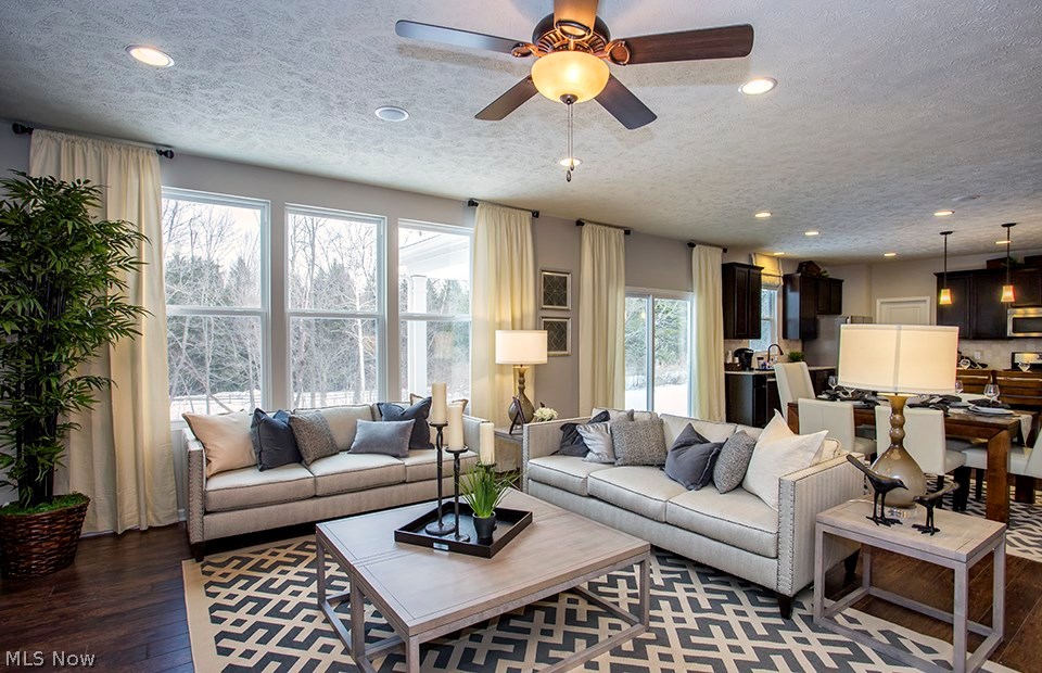 The Preserve at Millers Farm - Residential