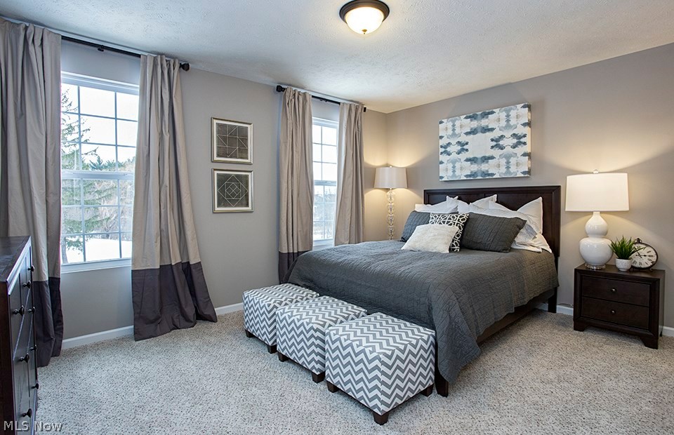 The Preserve at Millers Farm - Residential