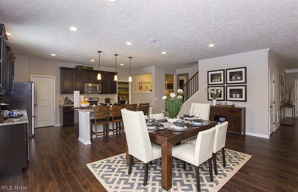 The Preserve at Millers Farm - Residential