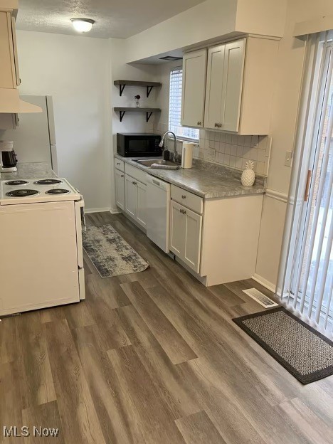 Park Heights Estate - Commercial Sale