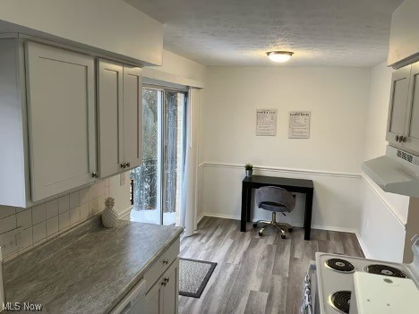 Park Heights Estate - Commercial Sale