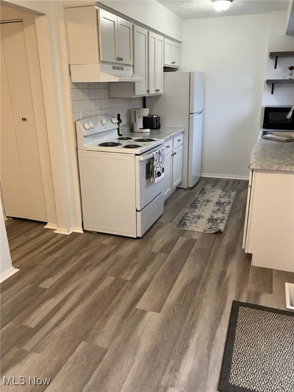 Park Heights Estate - Commercial Sale