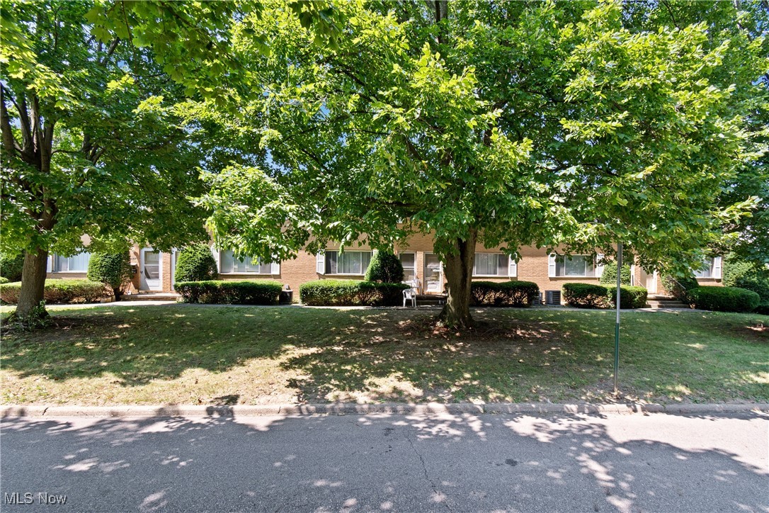 Park Heights Estate - Commercial Sale