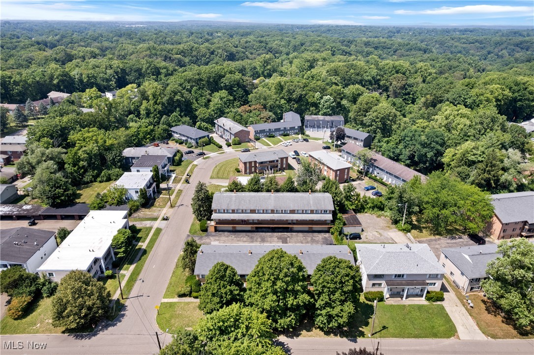 Park Heights Estate - Commercial Sale